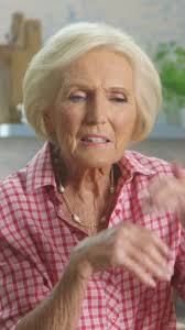 Mary Berry the cook