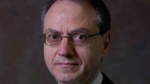 Joel D. Silverberg, MD