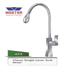 We did not find results for: Master Classy Single Lever Sink Mixer Build Durable