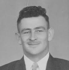 Rex Francis Troon (1930-1995)