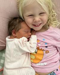 BRB Just soaking up these precious moments of being a mum of 2. How lucky  am I 🤍