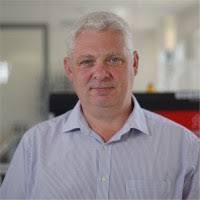 Dave Bodenheimer Email & Phone Number