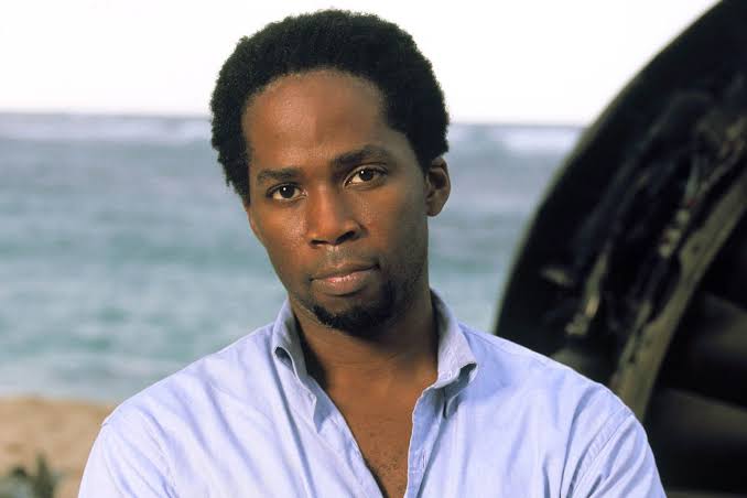 Harold Perrineau Says 'Lost' Actress Still Refuses to Speak to Him Because  of Show's Season 2 Twist