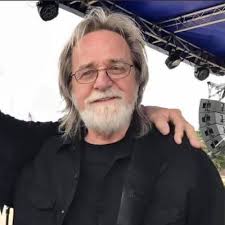 Clifford "Danny" Strange (1950-2021)