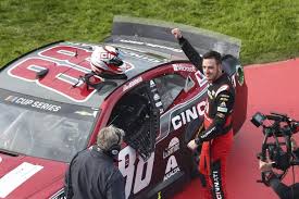 Watch the full race from martinsville speedway on october 28th, 2018. Meet The 2020 Nascar Cup Series Playoff Field Nascar