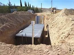 Click the image for larger image size and more details. Using Shipping Containers For Underground Homes Container House Building A Container Home Underground Homes