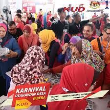 Karnival usahawan desa 2019 (kud) perkarangan istana kehakiman presint 3, putrajaya. Liveupdate Karnival Kementerian Pembangunan Luar Bandar Facebook