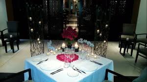 With comfy couches, dim lighting, and. Romantic Dinner Set Up With Special Package Please Contact Senja Restaurant For More Detail Picture Of Senja Italian Restaurant Shah Alam Tripadvisor