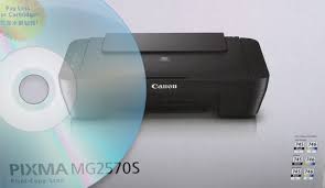 Driver Printer Canon Pixma Mg2570s 100 Work Bedah Printer