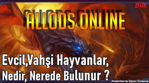 Evcil Vahsi Hayvanlar Nedir Nerede Bulunur Pet Search Allods Online 2020 Hayvanlar Vahsi Hayvanlar Hayvan