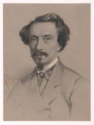 Portrait of Mr. E. G. [Elliot Gregory]