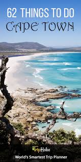 Top Things To Do In Cape Town South Africa South Africa Travel Cape Town Travel Africa Travel