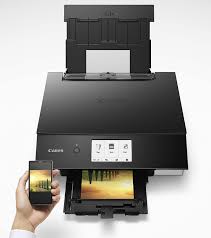 Tm unified printer driver, accounting manager, apple airprint, canon print service, device management console, direct print & share, free layout tool, free layout plus, imageprograf printer driver for windows®/mac®, media configuration tool. Amazon Com Canon Ts8320 All In One Wireless Color Printer For Home Copier Scanner Inkjet Printer With Mobile Printing Black Amazon Dash Replenishment Ready Electronics