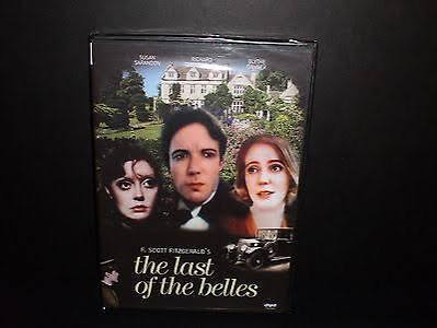 F. Scott Fitzgerald's The Last Of The Belles | eBay