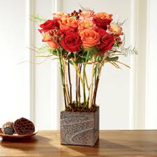 Have flowers delivered the same day throughout the phoenix metro area. Arizona Florist The Ftd Contemporary Rose Bouquet Phoenix Az 85034 Ftd Florist Flower And Gift Delivery