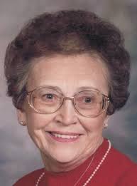 Marian HALLER Obituary (2013)