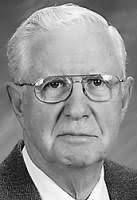 Lindley Steere Obituary (2015)