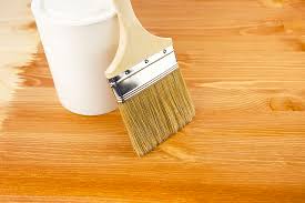 Best Clear Coat For Kitchen Cabinets Choosing The Best Cabinet Sealer Clear Coat Kitchen Cabinets Wood Putty