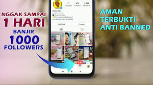Check spelling or type a new query. Cara Menambah Followers Instagram Cepat Indonesia Real Aktif Permanen Gratis Youtube