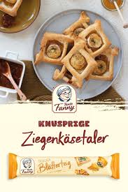 Ziegenkase Ecken Mit Chutney Rezept In 2020 Rezepte