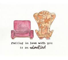 8x10 Walt Disney World Print Disney Up Art Wall Hangings Etsy Up Quotes Disney Disney Up Disney Paintings