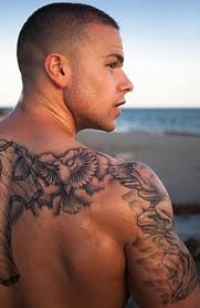Back tattoos are definitely gorgeous and striking to look at. 20 Cool Back Tattoos For Men In 2021 The Trend Spotter