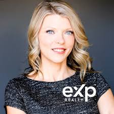 Tabatha Kibat EXP Realty