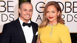 How old is casper smart? Nicht Nur J Lo Auch Ex Casper Smart Ist Total Verknallt Promiflash De