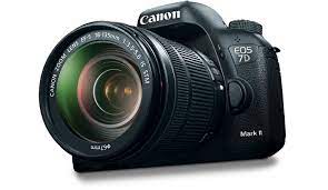 Canon U S A Eos 7d Mark Ii Feature Mirrorless Vs Dslr Eos Magazine Photography