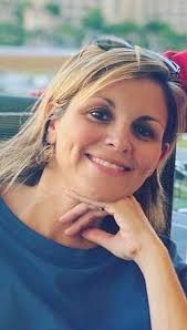 Shannon Eileen Harold Crerand (1976-2023)