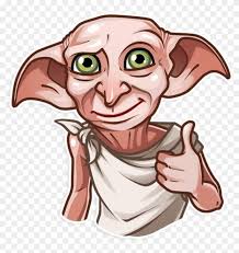 Harrypotter Dobby Sticker Harry Potter Stickers Dobby Clipart 1366120 Pikpng Clip art is a great way to help illustrate your diagrams and flowcharts.