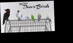 The game is a reboot of the doom series and is the first major installment in the series since the release of doom 3 in 2004. Sims 4 Bird Mod Download