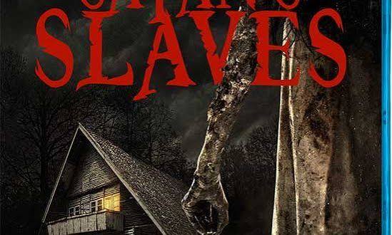 SATAN'S SLAVES - Available on DVD and Blu-ray on August 4, 2020 | HNN
