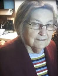 Obituary information for Mary Collett Hoskins Coomer