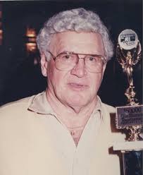 Francis Husnik Obituary April 5, 2013