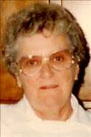 Donna Gordon Obituary (1926-2010)