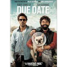 Todo Un Parto Due Date 2010 Robert Downey Jr Due Date Downey Junior