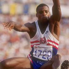 Maybe you would like to learn more about one of these? Herren Weitsprung Finale Barcelona 1992