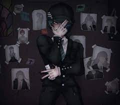 Get inspired by our community of talented artists. Pregame Shuichi Saihara Album On Imgur