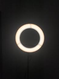 2020 Led Circle Lighting Led Photography Lighting 40w Single Dimmable High Lumen From Vicky9087 71 36 Dhgate Com