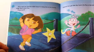 Hay 12 bolsillos en total. Hermosa Explorador Poco Cuento El Deseo Estrellas De Dora Video Dailymotion