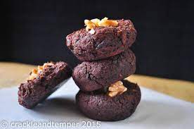 Maybe you would like to learn more about one of these? Vegan Gluten Free Brownie Bites Diabetic Friendly Thursdays Crackleandtemper