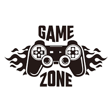 game zone stickers muraux amovibles en vinyle pour chambre de garcon salle jeux a coucher decoratio autocollant mural le bureau coloriages bahasa indonesia