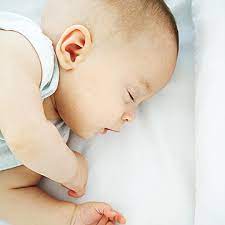 7 Week Old Baby Development Parents