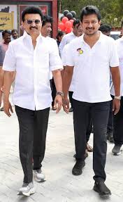 Mass they are Our BOSS M. K. Stalin Udhayanidhi Stalin Anbil Mahesh  Poyyamozhi