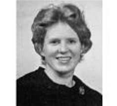 Marjorie MUIR Obituary