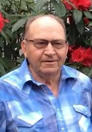 Sjoberg, Donald Arthur