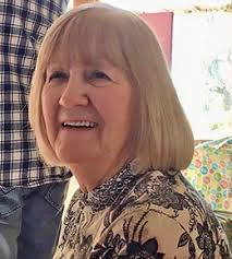 Frances Mae Elder Luebrecht