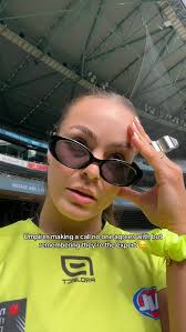 👀 Are you a woman or girl who umpires (or know someone who does)?, Join  @ttorisstory and other like-minded women in footy at the final Experience  Hub: Before the Bounce. ,