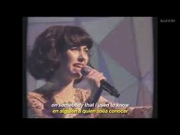 Gotye Feat Kimbra Somebody That I Used To Know слова Gotye Feat Kimbra Somebody That I Used To Know Lyrics Espanol Youtube En 2020 Clasicos De Los 80 Youtube Canciones